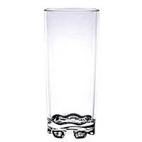 Thunder Group PLTHST014C - Polycarbonate Tumblers 14 oz - 12 per Case 