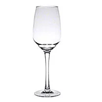 Thunder Group PLTHWG014RC - Polycarbonate Wine Glasses 14 Oz (Pack of 12) 