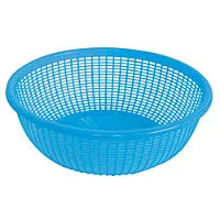 Thunder Group PLWB001 - Plastic Wash Basket 12 1/2" 