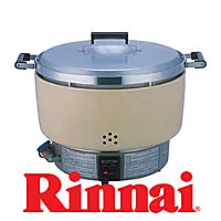 Thunder Group RER55ASL - 50 Cup Rice Warmer 