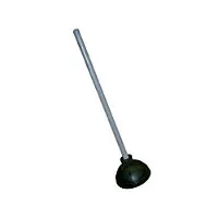 Thunder Group RYTP351A - Rubber Plunger 