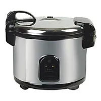 Thunder Group SEJ-60000 33 Cup Electric Rice Cooker / Warmer