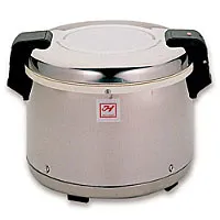 Thunder Group SEJ20000 - 30 Cup Rice Warmer 