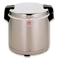 Thunder Group SEJ22000 - 50 Cup Rice Warmer 