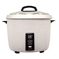 Thunder Group SEJ50000 - 30 Cup Rice Cooker & Warmer 