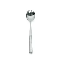 Thunder Group SLBF001 - Stainless Steel Serving Spoons 12" (12 per Case) 