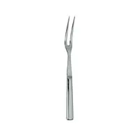 Thunder Group SLBF004 - Stainless Steel 2-Tine Pot Fork 11" (12 per Case) 