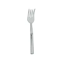 Thunder Group SLBF005 - Stainless Steel 4-Tine Meat Fork 10-1/4" (12 per Case) 