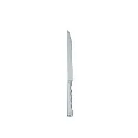 Thunder Group SLBF013 - Stainless Steel Carving Knife 12-1/2" 