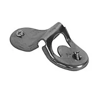 Thunder Group SLBO004 - Wall Mount Bottle Opener (Pack of 24) 