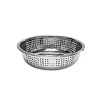 Thunder Group Stainless Steel Chinese Colander 11" [SLCIL11L]