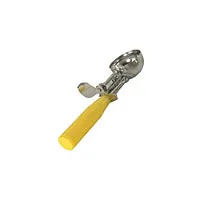 Thunder Group SLDS020 - Yellow Ice Cream Disher 