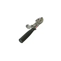 Thunder Group SLDS030 - Black Ice Cream Disher 