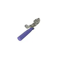 Thunder Group SLDS040 - Orchid Ice Cream Disher 