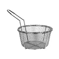 Thunder Group SLFB001 - Round Fry Basket 11" (20 per Case) 