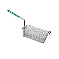 Thunder Group SLFB004 - Medium Fry Basket (12 per Case) 