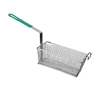 Thunder Group Large Fry Basket (12 per Case) [SLFB005]