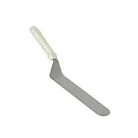 Thunder Group SLFT065S - Stainless Steel Solid Spatula 8-1/2" (12 per Case) 