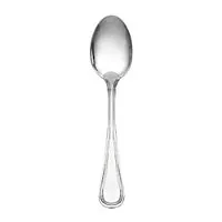 Thunder Group Legend 18/0 Stainless Steel Teaspoon (24 per Case) [SLGD002]