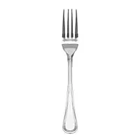 Thunder Group SLGD006 - Legend 18/0 Stainless Steel Dinner Fork (24 per Case) 