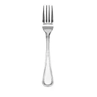 Thunder Group Legend 18/0 Stainless Steel Salad Fork (24 per Case) [SLGD007]