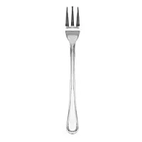 Thunder Group Legend 18/0 Stainless Steel Oyster Fork (24 per Case) [SLGD008]