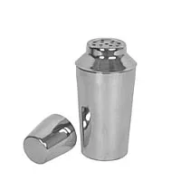 Thunder Group Stainless Steel Three-Piece Bar Shaker 16 oz. [SLIG003]