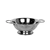 Thunder Group SLIL002 - Stainless Steel Colander 5 Qt 