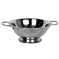 Thunder Group Stainless Steel Colander 13 Qt [SLIL004]