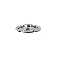 Thunder Group SLIP005 - Stainless Steel Insert Pan Cover 2-1/2 Qt 