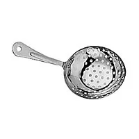 Thunder Group SLJS031 - Stainless Steel Julep Strainer (Pack of 12) 