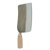 Thunder Group SLKF016 - Chinese Bone Cleaver 8.5" 