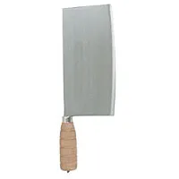 Thunder Group SLKF017 - Chinese Bone Cleaver 7.5" 