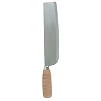 Thunder Group SLKF020 - Chinese Duck Cleaver 8" 