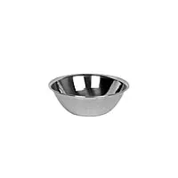 Thunder Group SLMB004 - Stainless Steel Mixing Bowl 4 Qt. 