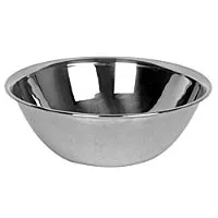 Thunder Group SLMB030 - Stainless Steel Mixing Bowl 30 Qt. 