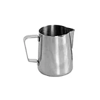 Thunder Group SLME012 - Stainless Steel Milk Pitcher 12 Oz. 