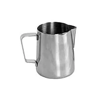 Thunder Group SLME020 - Stainless Steel Milk Pitcher 20 Oz. 