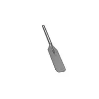 Thunder Group SLMP024 - Stainless Steel Mixing Paddle 24" (Pack of 6) 