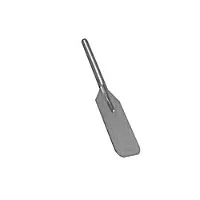 Thunder Group SLMP036 - Stainless Steel Mixing Paddle 36" (Pack of 6) 