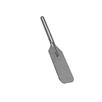 Thunder Group SLMP042 - Stainless Steel Mixing Paddle 42" (Pack of 6) 