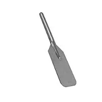 Thunder Group SLMP048 - Stainless Steel Mixing Paddle 48" (Pack of 6) 