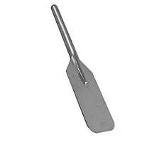 Thunder Group SLMP060 - Stainless Steel Mixing Paddle 60" (Pack of 6) 