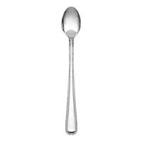 Thunder Group SLNP005 - Jewel 18/0 Stainless Steel Iced Tea Spoon (24 per Case) 