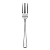 Thunder Group Jewel 18/0 Stainless Steel Dinner Fork (24 per Case) [SLNP006]