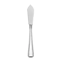 Thunder Group Jewel 18/0 Stainless Steel Butter Knife (24 per Case) [SLNP011]