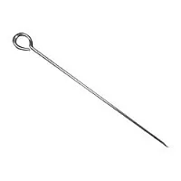 Thunder Group SLRK010 - Stainless Steel Round Skewers 10" (Pack of 48) 