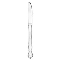 Thunder Group SLSF119 - Sunflower 18/0 Stainless Steel Dinner Knife (12 per Case) 