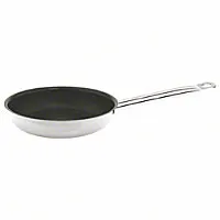 Thunder Group Quantum II Stainless Steel Fry Pan 8" [SLSFP108]