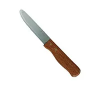 Thunder Group SLSKGK001 - Jumbo Bread Knife 5" (12 per Case) 